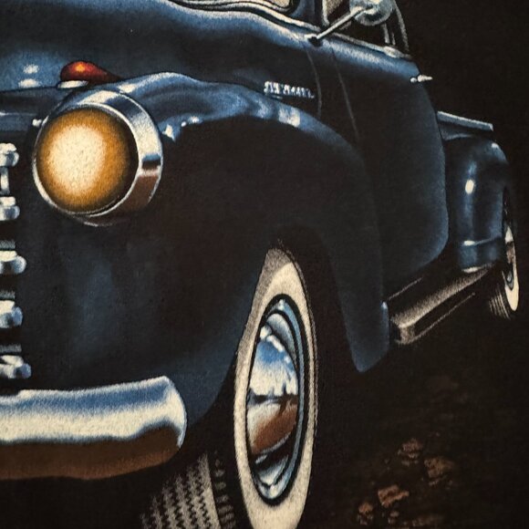 Chevy Truck Automotive Graphic Tshirt size XL - Picture 7 of 8